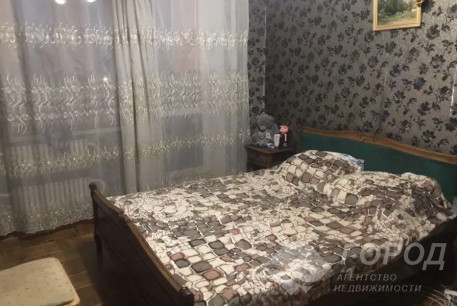 Сдам 3-х кімнатну квартиру, Северная Салтовка, Код: 733831/1