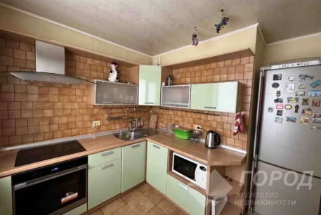 Продам 4-х кімнатну квартиру, Шишковка, Код: 733857/2