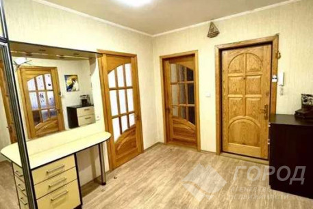 Продам 4-х кімнатну квартиру, Шишковка, Код: 733857/2