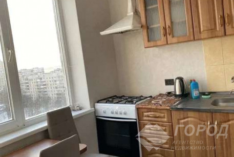 Сдам 1-кімнатну квартиру, Холодная Гора, Холодная Гора метро, Код: 733894/3