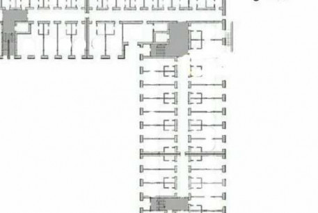 Продам гостинку, Сосновая Горка, Научная метро, Код: 733916/3