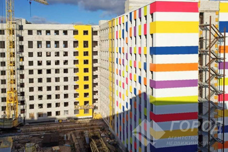 Продам гостинку, Сосновая Горка, Научная метро, Код: 733916/3