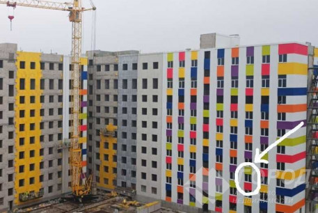Продам гостинку, Сосновая Горка, Научная метро, Код: 733916/3