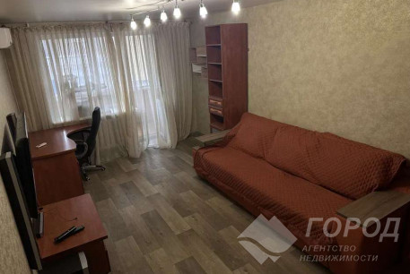 Сдам 1-кімнатну квартиру, Павлово поле, 23 Августа метро, Код: 733981/5