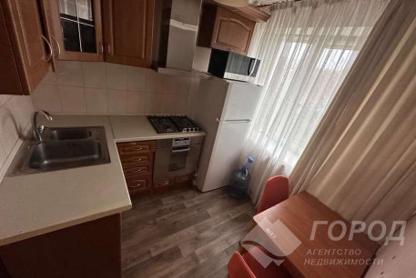 Сдам 1-кімнатну квартиру, Павлово поле, 23 Августа метро, Код: 733981/5