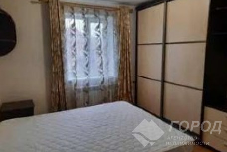 Сдам 3-х кімнатну квартиру, Новые дома, Код: 734001/3