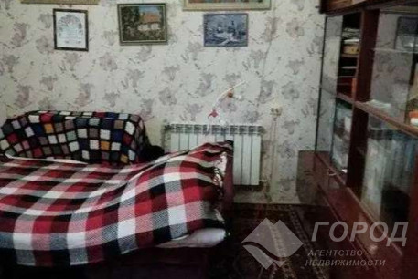 Продам 1-кімнатну квартиру, Дергачевский р-н, Солоницевка пгт., Код: 734069/1