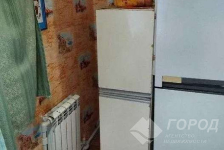 Продам 1-кімнатну квартиру, Дергачевский р-н, Солоницевка пгт., Код: 734069/1