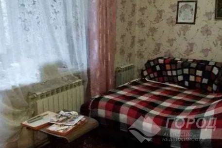 Продам 1-кімнатну квартиру, Дергачевский р-н, Солоницевка пгт., Код: 734069/1