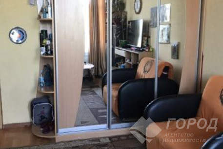 Продам 2-х кімнатну квартиру, ХТЗ, Код: 734085/1