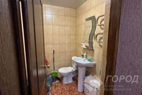 Продам 4-х кімнатну квартиру, Новые дома, Код: 734085/2