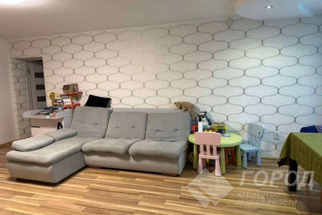 Продам 4-х кімнатну квартиру, Новые дома, Код: 734085/2