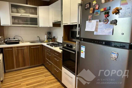 Продам 4-х кімнатну квартиру, Новые дома, Код: 734085/2