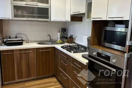 Продам 4-х кімнатну квартиру, Новые дома, Код: 734085/2