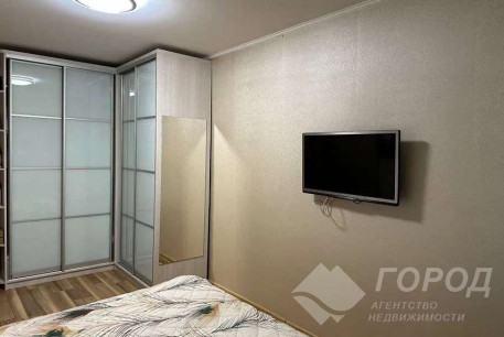 Продам 4-х кімнатну квартиру, Новые дома, Код: 734085/2