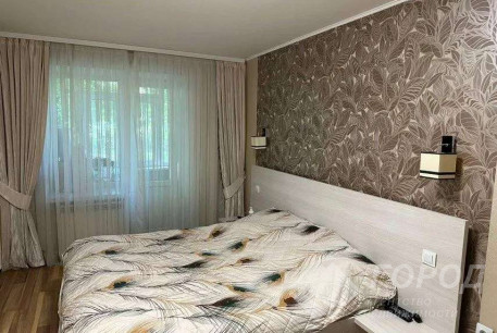 Продам 4-х кімнатну квартиру, Новые дома, Код: 734085/2