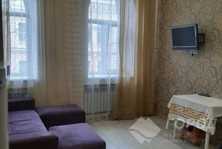 Сдам гостинку, Центр, Пушкинская метро, Код: 734088/2