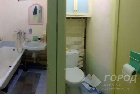 Сдам 1-кімнатну квартиру, Рогань, Код: 734156/2