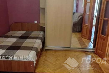 Сдам 1-кімнатну квартиру, Павлово поле, Ботанический сад метро, Код: 734202/4