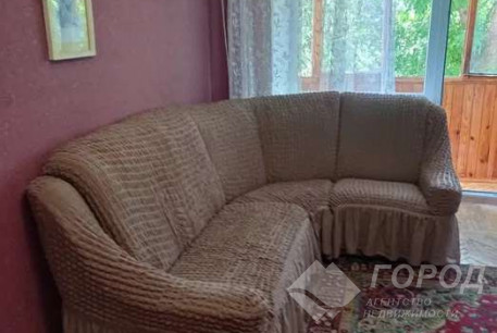 Сдам 1-кімнатну квартиру, Павлово поле, Ботанический сад метро, Код: 734202/4