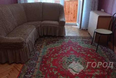 Сдам 1-кімнатну квартиру, Павлово поле, Ботанический сад метро, Код: 734202/4