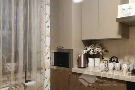 Сдам 3-х кімнатну квартиру, ХТЗ, ХТЗ метро, Код: 734238/2