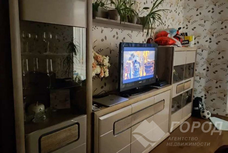 Сдам 3-х кімнатну квартиру, ХТЗ, ХТЗ метро, Код: 734238/2