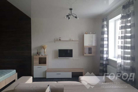 Сдам 1-кімнатну квартиру, Алексеевка, Код: 734376/1