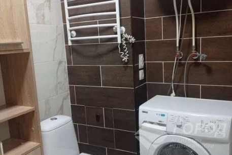 Сдам 1-кімнатну квартиру, Алексеевка, Код: 734376/1