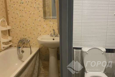 Сдам 1-кімнатну квартиру, Холодная Гора, Холодная Гора метро, Код: 734384/4