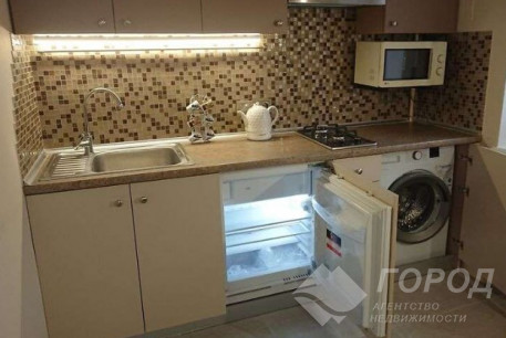 Сдам 1-кімнатну квартиру, Павлово поле, Ботанический сад метро, Код: 734389/5