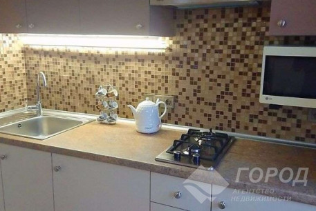 Сдам 1-кімнатну квартиру, Павлово поле, Ботанический сад метро, Код: 734389/5