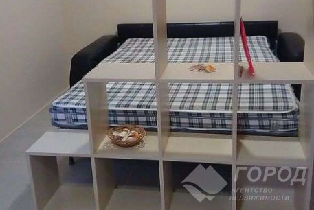 Сдам 1-кімнатну квартиру, Павлово поле, Ботанический сад метро, Код: 734389/5