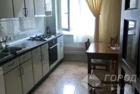 Продам 4-х кімнатну квартиру, Новые дома, Код: 734461/2