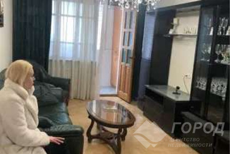 Продам 4-х кімнатну квартиру, Новые дома, Код: 734461/2