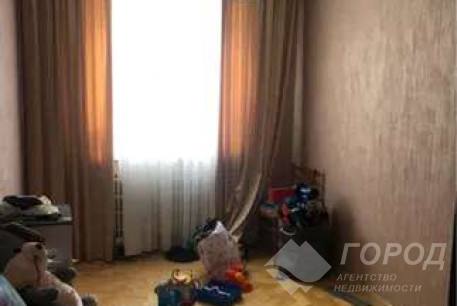 Продам 4-х кімнатну квартиру, Новые дома, Код: 734461/2