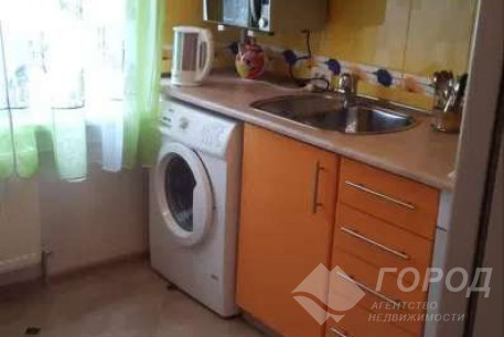 Продам 1-кімнатну квартиру, , Код: 734484/2