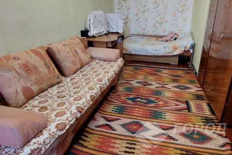 Сдам 1-кімнатну квартиру, Бавария, Код: 734532/1