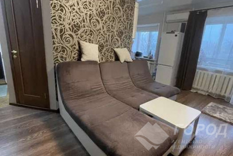 Продам 3-х кімнатну квартиру, Алексеевка, Код: 734591/3