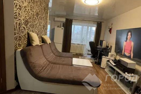 Продам 3-х кімнатну квартиру, Алексеевка, Код: 734591/3