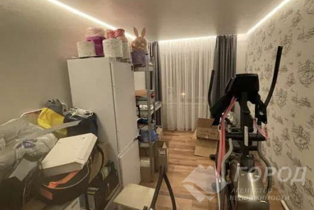 Продам 3-х кімнатну квартиру, Алексеевка, Код: 734591/3