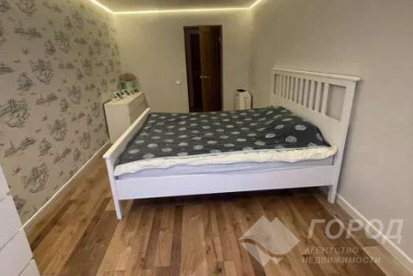 Продам 3-х кімнатну квартиру, Алексеевка, Код: 734591/3