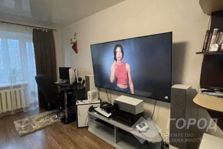 Продам 3-х кімнатну квартиру, Алексеевка, Код: 734591/3