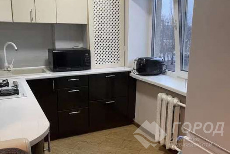 Продам 3-х кімнатну квартиру, Алексеевка, Код: 734591/3