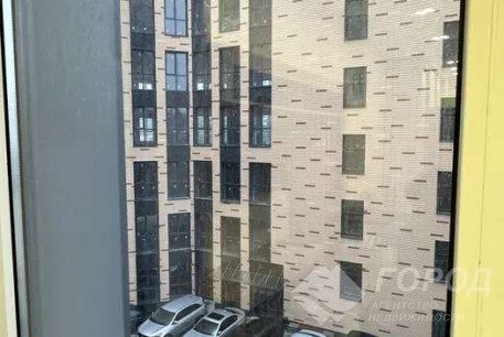 Сдам 1-кімнатну квартиру в новобудові, Центр, Площадь Конституции метро (Советская), Код: 734676/3