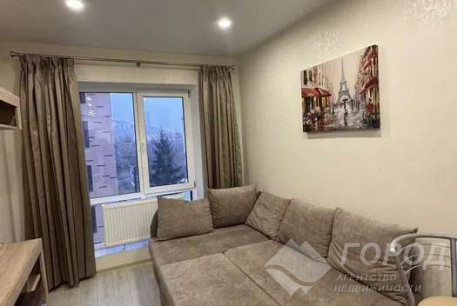 Сдам 1-кімнатну квартиру в новобудові, Центр, Площадь Конституции метро (Советская), Код: 734676/3