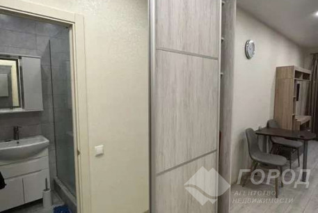 Сдам 1-кімнатну квартиру в новобудові, Центр, Площадь Конституции метро (Советская), Код: 734676/3