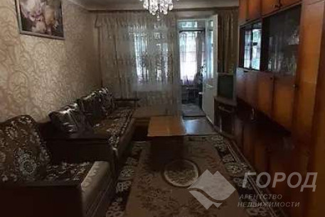 Сдам 2-х кімнатну квартиру, Салтовский, Турбоатом метро (Салтовский), Код: 734764/2