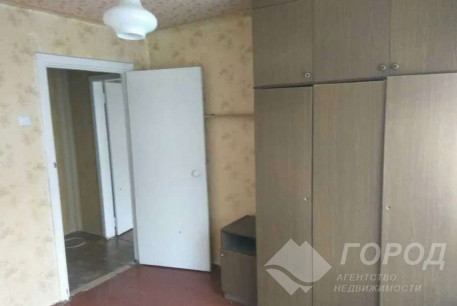 Сдам 3-х кімнатну квартиру, ХТЗ, Пролетарская метро (Индустриальная), Код: 734881/4