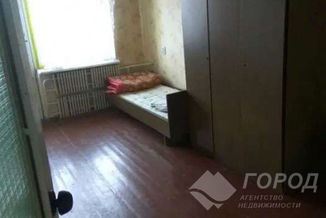 Сдам 3-х кімнатну квартиру, ХТЗ, Пролетарская метро (Индустриальная), Код: 734881/4